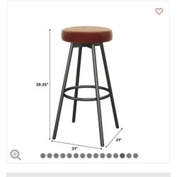 Barstool 