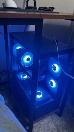 Gaming pc