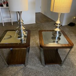 Lamps 