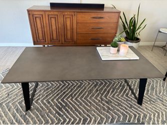 Modern Coffee Table