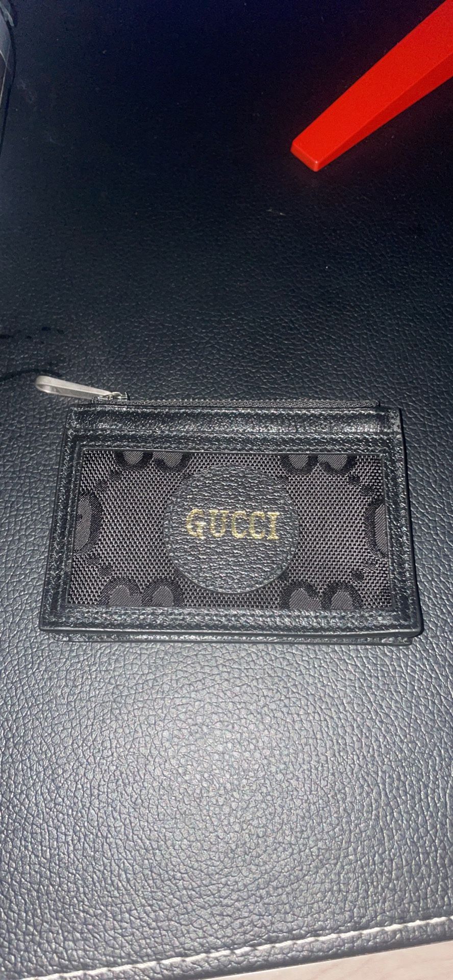 Gucci Wallet