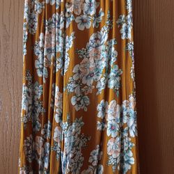 XL Polly & Ester Pants