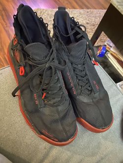 Nike Air Jordan Proto Max 720 Shoes