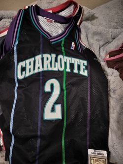 Xl net and hornet jershey