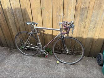 Schwinn Super Sport