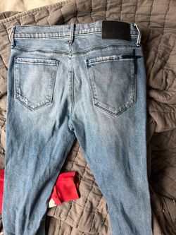 R+A Jeans