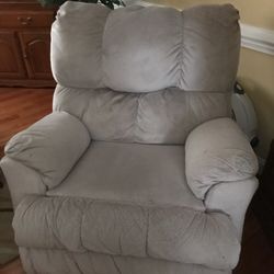 Recliner 