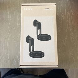 Sonos Era 100 Wall Mount X2