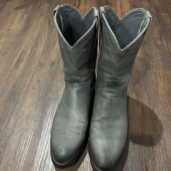 Tecova Boots