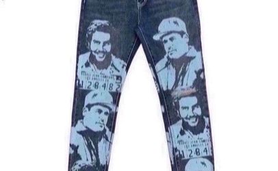 asaali jeans