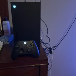 Xbox Series X