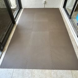 Floor mat / Exercise Mat/ Play mat 