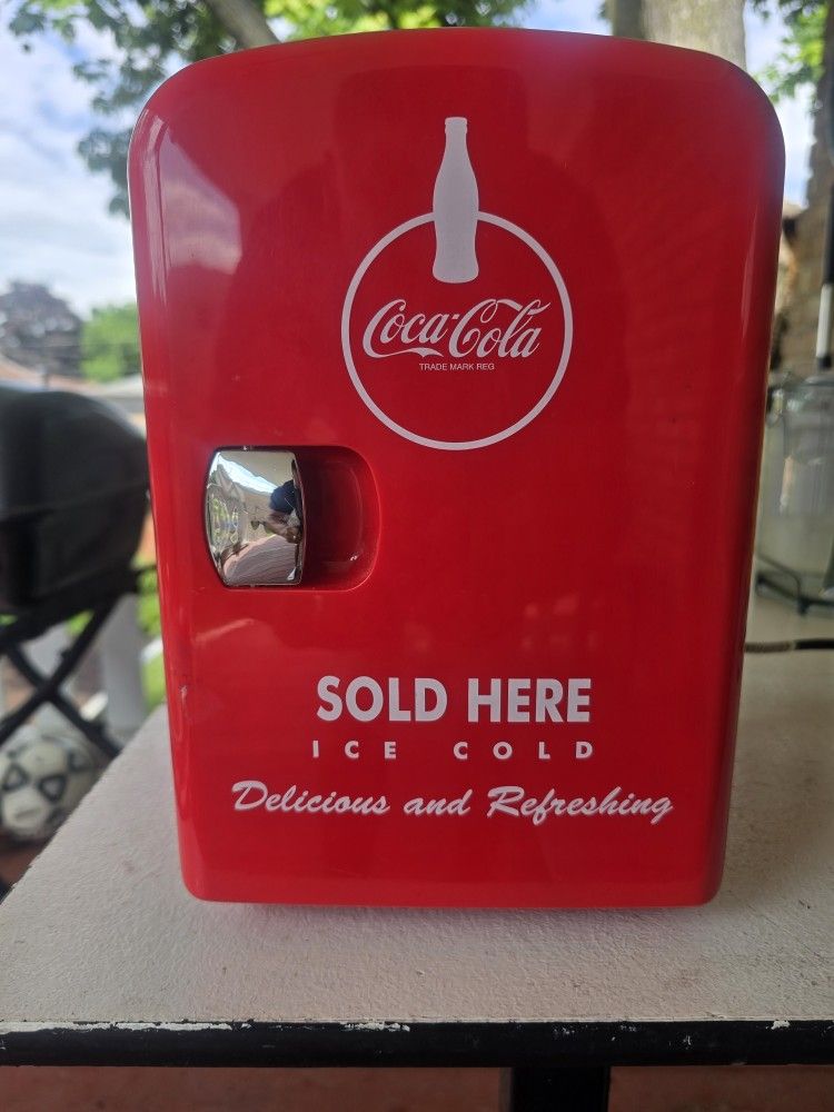 4-6 Can Cooler