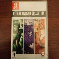 Bitmap Bureau Collection