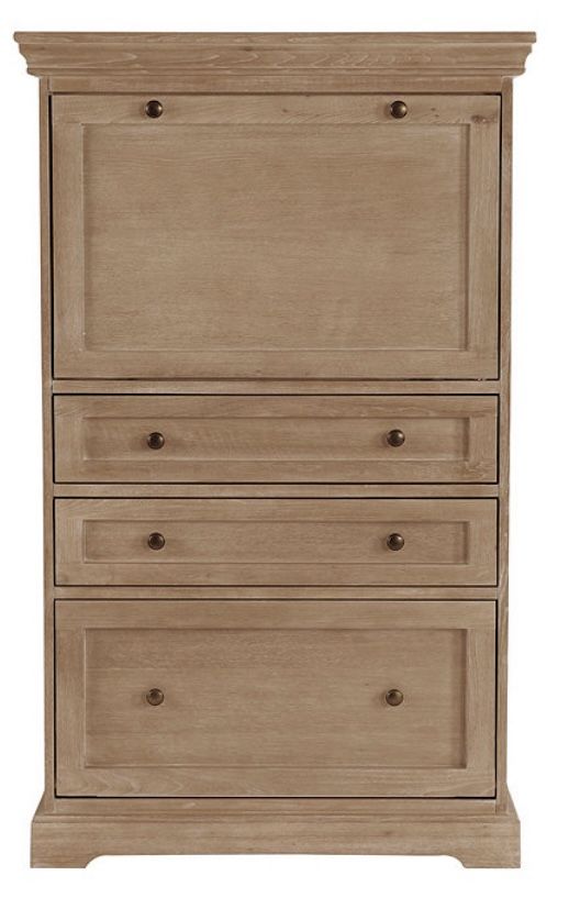Ballard Designs Eastman Secretary Desk