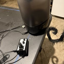 Humidifier