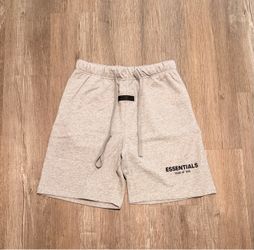 Essential shorts