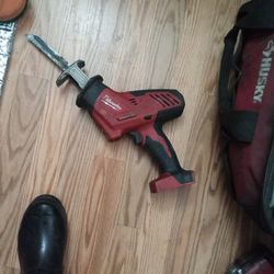 Milwaukee Power Tools 