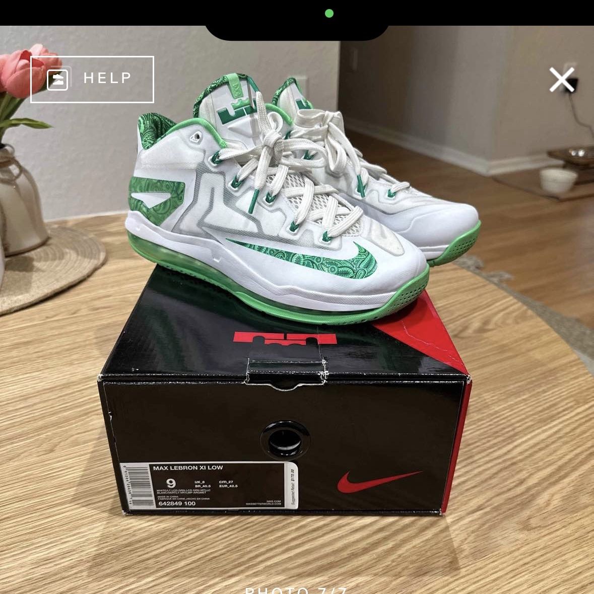 Nike lebron 11 low easter cheap