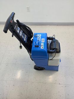 Rug Doctor Carpet Cleaner Machine
