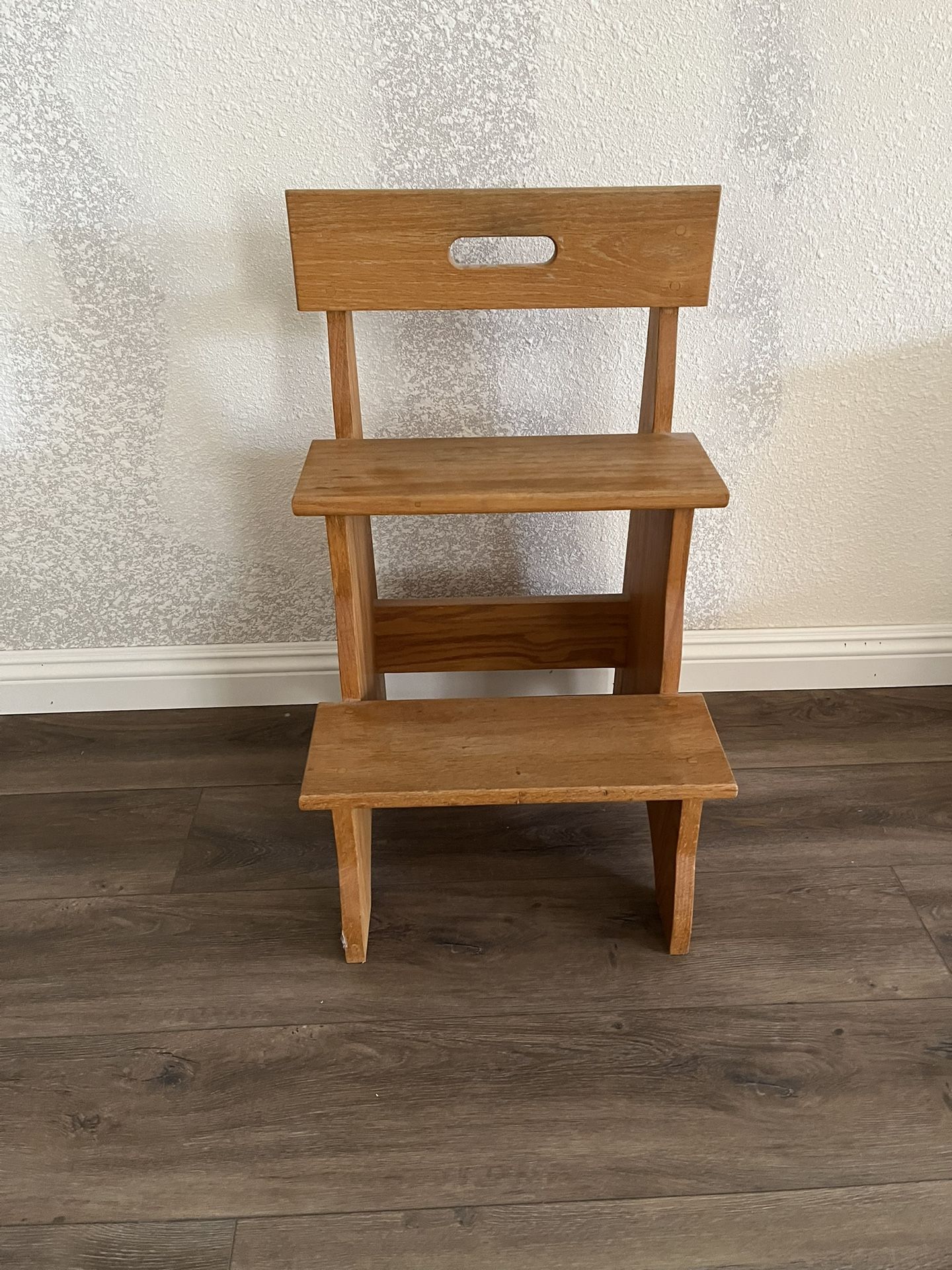 Step Stool