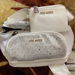 Steve Madden Fanny Pack