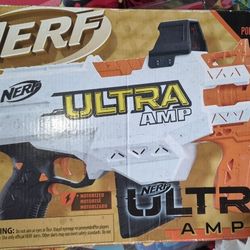 Nerf Gun New 