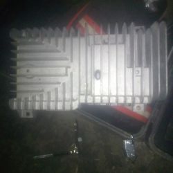Bose 150 Watt Amplifier