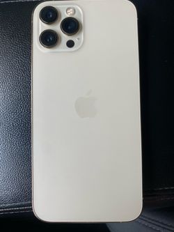 Apple iPhone 12 Pro Max