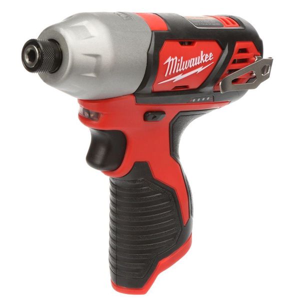 1 4 inch impact driver milwaukee