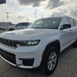 2023 Jeep Cherokee 4x4 From $ 1,490 Down 