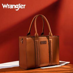 Wrangler Top-handle Handbags for Women