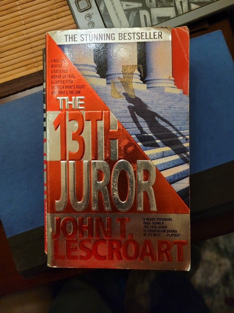 Books I'm Not Interested In Anymore 