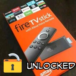 👉🔓 Un1ocked Firetvstick Fu11y Loaded 🔥📺
