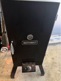 Smoker