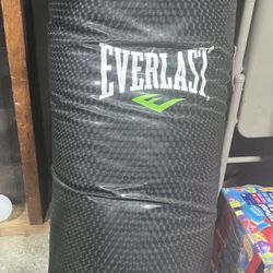Punching Bag 