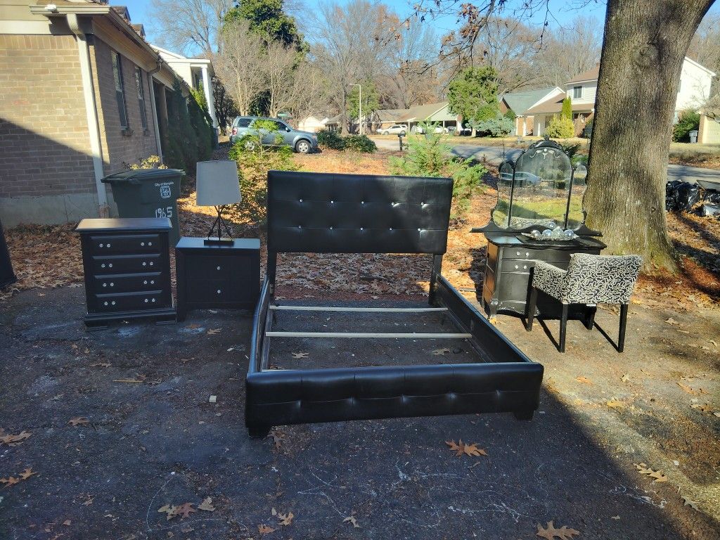 Remix Furniture