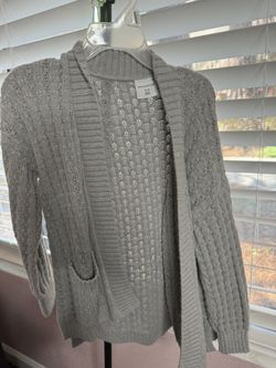 Cardigan Girls 6