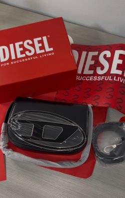 Diesel Bag