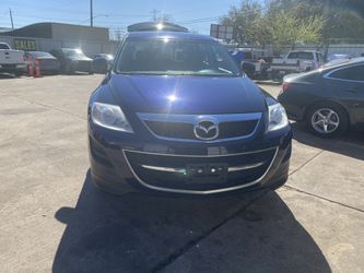 2010 Mazda CX-9 6500 cash
