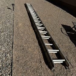 Extra Large Ladder