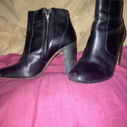 Madewell The Sutton Boots Size 7