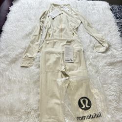 lululemon 