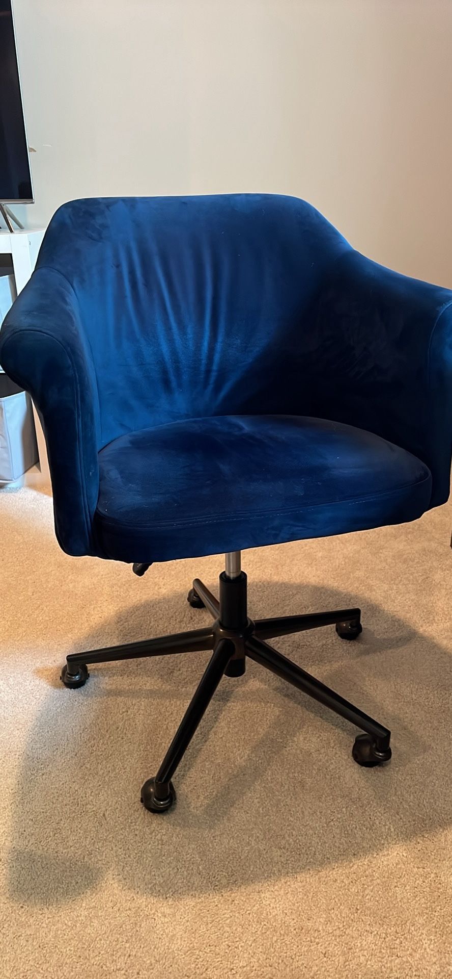 Office chairs