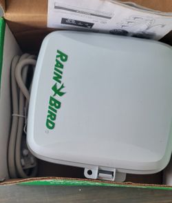 Rain Bird ESP-TM2 6-Station Controller