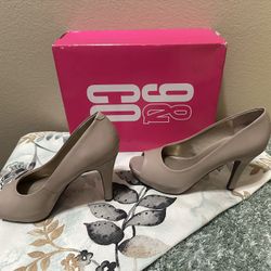 9&CO Heels