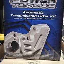 Auto Transmission Filter Kit Fk-241 NEW