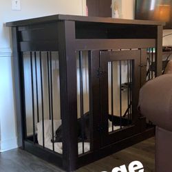 Luxury Dog Cage