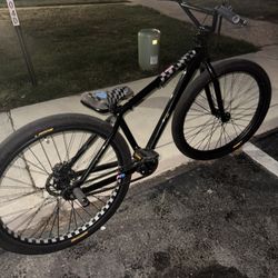 mafia bike 29 inch
