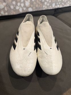 Adidas Cope Pure+ Elite Laceless Soccer Cleats